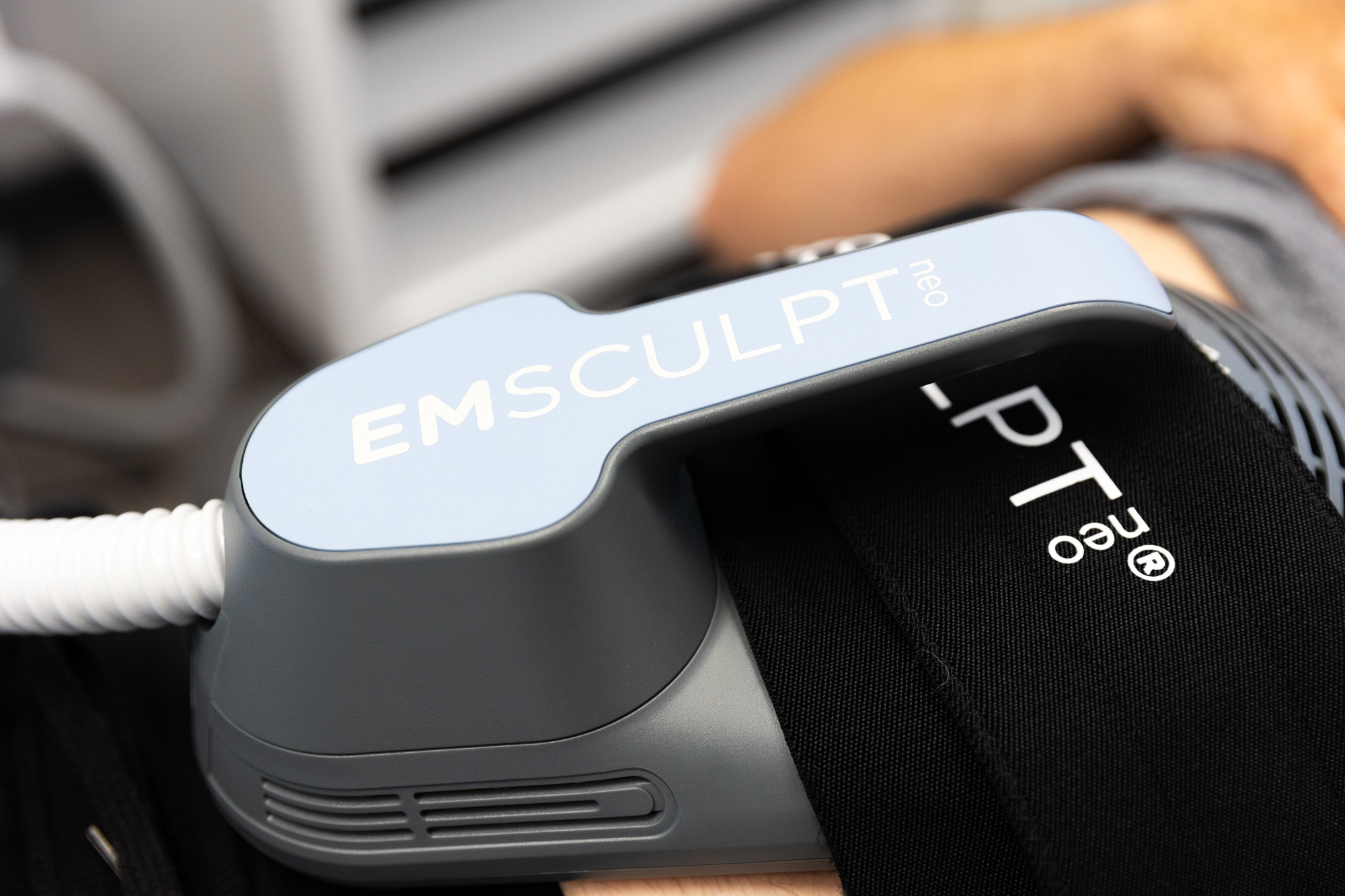 Emsculpt NEO
