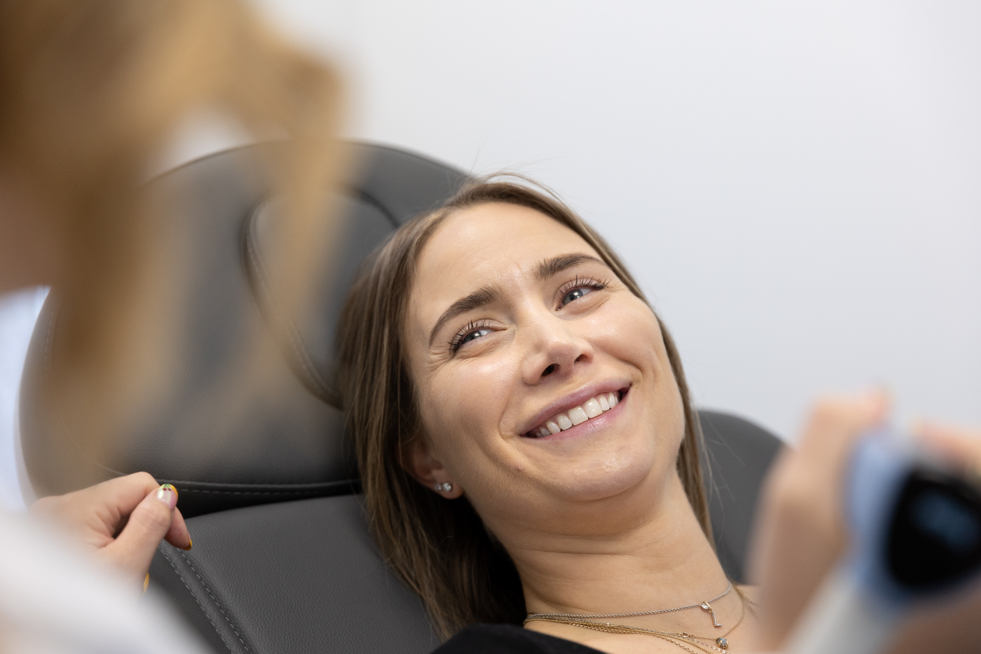 Exion Clear treatment at Form & Function