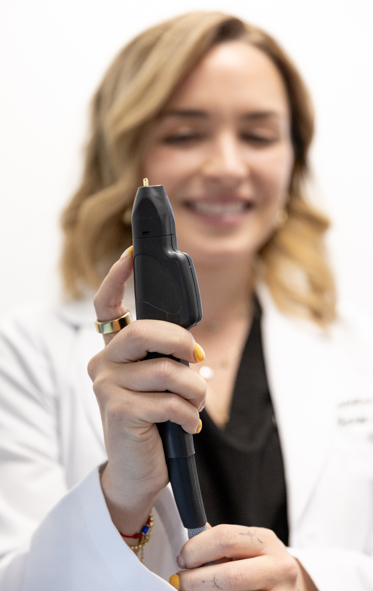 Skin tightening at Form & Function