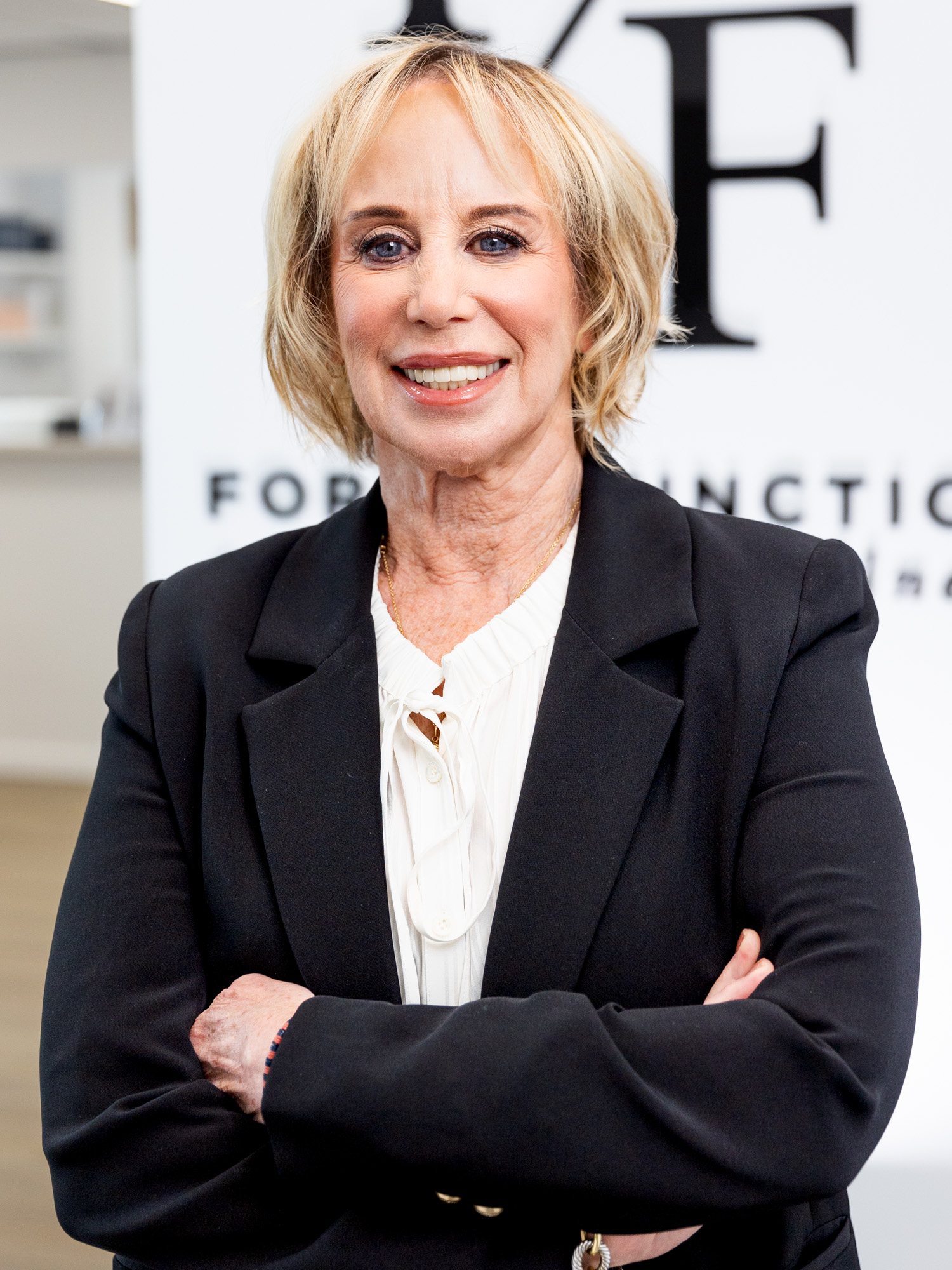 Linda Harkavy, MD