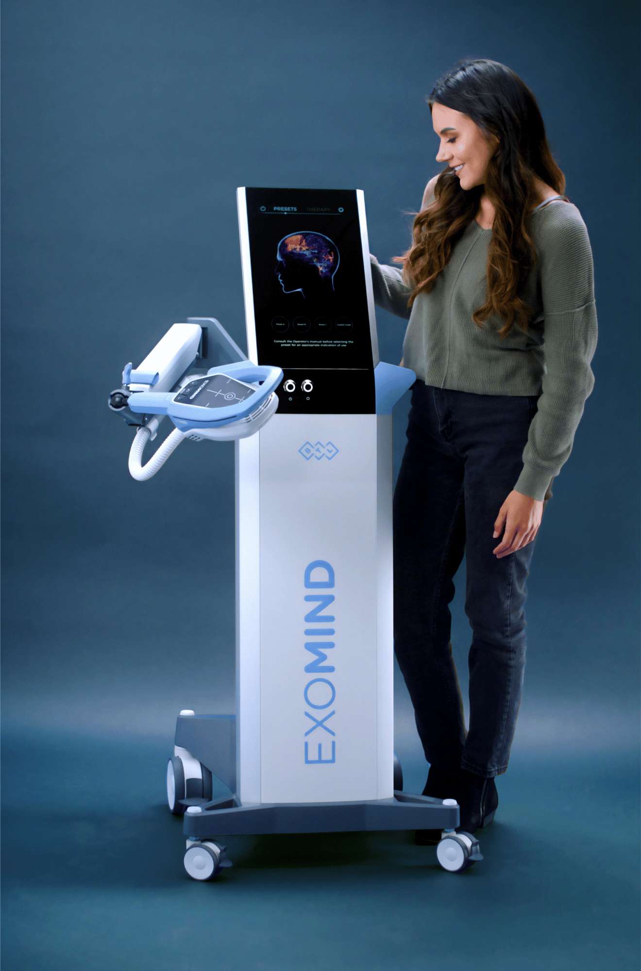 EXOmind mental wellness at Form & Function