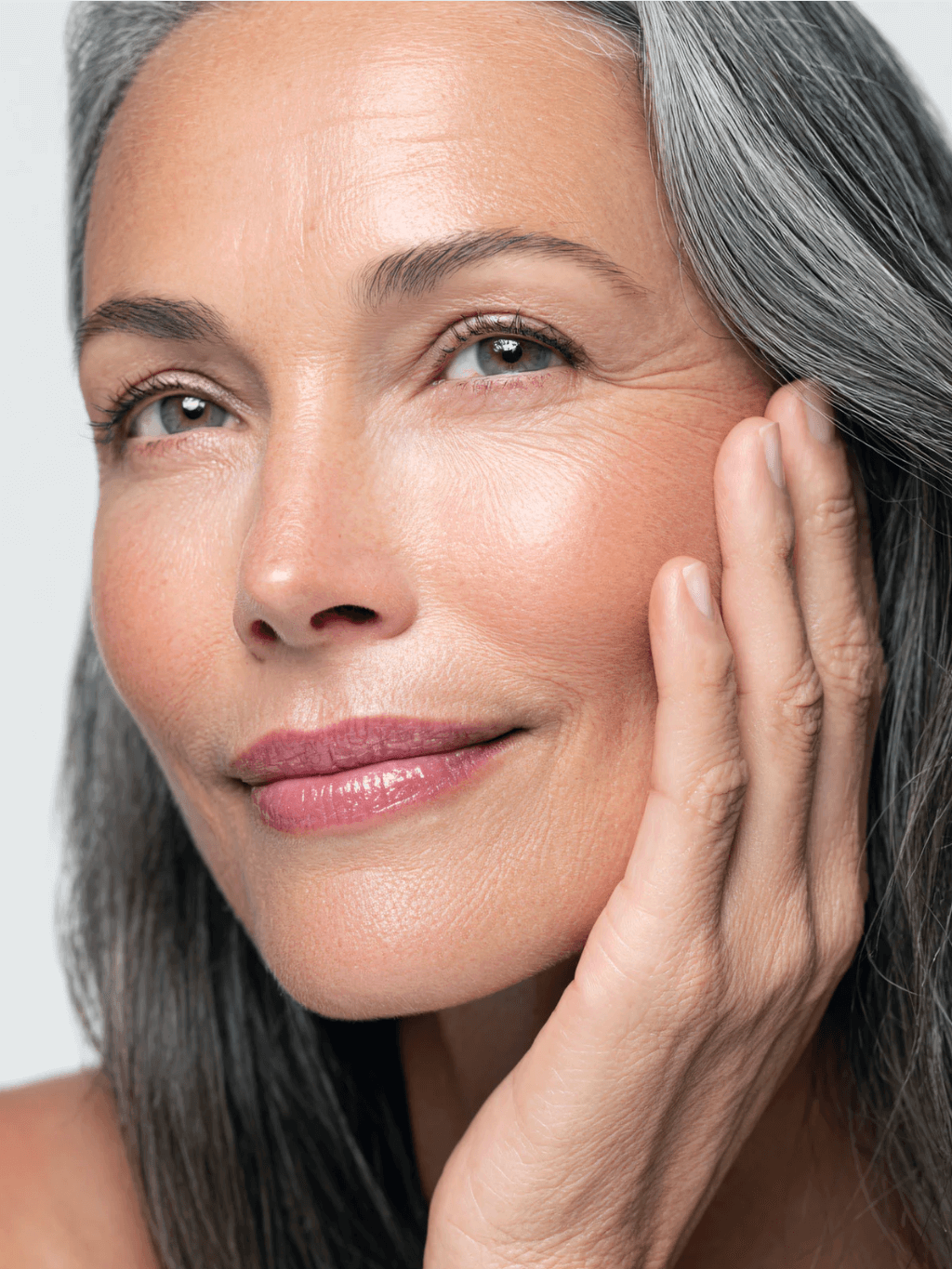 Plasma Skin Regeneration before and after