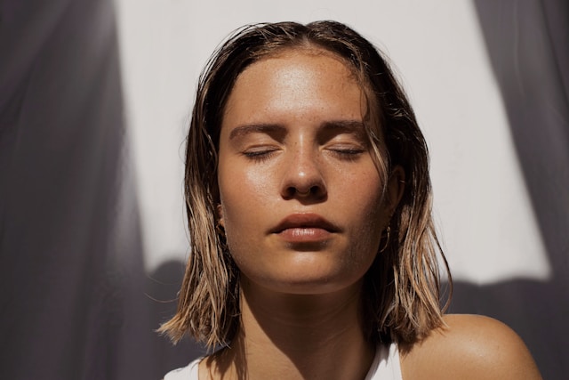 OxyVerve at Form & Function: Oxygen-Infused Skin Vitality, Tailor-Made